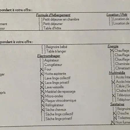 Rouge Ruby-coeur De Longchamp - T2 élégant Et Raffiné Appartamento Vichy