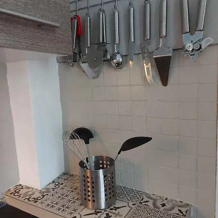 Appartamento Rouge Ruby-coeur De Longchamp - T2 élégant Et Raffiné Vichy