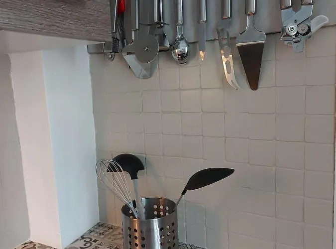 Apartament Rouge Ruby-coeur De Longchamp - T2 Elegant Et Raffine Vichy