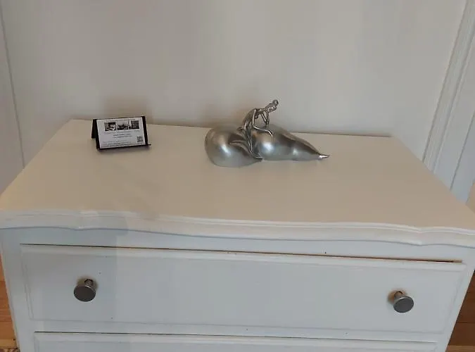 Rouge Ruby-coeur De Longchamp - T2 Elegant Et Raffine Apartmán *